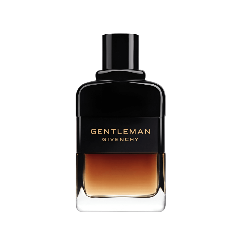 Set Gentleman Signature